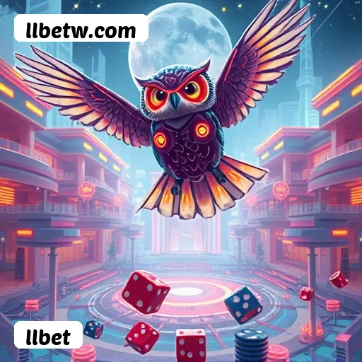 Tabela RTP dos jogos de cassino da llbet