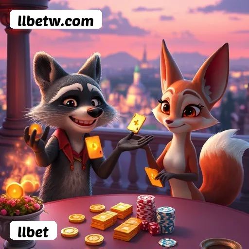 Vantagens exclusivas llbet para jogadores brasileiros - São Paulo, Rio, BH