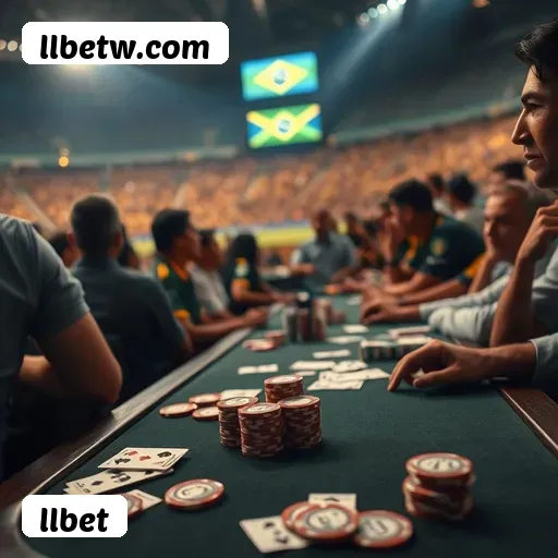 Grandes vencedores llbet de São Paulo, Rio de Janeiro, Belo Horizonte - Saques PIX confirmados