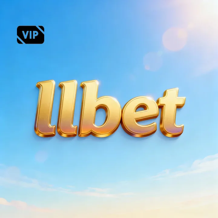 Programa VIP exclusivo da llbet